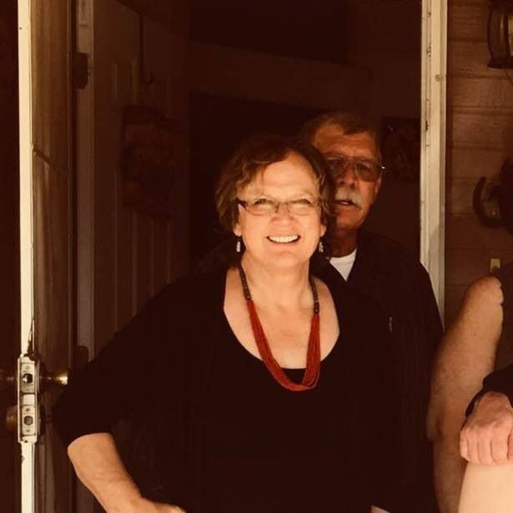 Meet your Posher, Karen